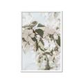 Picture of Leafy Light _GroupedProduct_Rectangle_Portrait_Photography _GroupedProduct_Rectangle_Portrait_Framed_Matted_