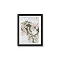 Picture of Leafy Light _GroupedProduct_Rectangle_Portrait_Photography _GroupedProduct_Rectangle_Portrait_Framed_Matted_