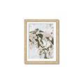 Picture of Leafy Light _GroupedProduct_Rectangle_Portrait_Photography _GroupedProduct_Rectangle_Portrait_Framed_Matted_