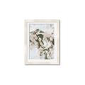 Picture of Leafy Light _GroupedProduct_Rectangle_Portrait_Photography _GroupedProduct_Rectangle_Portrait_Framed_Matted_