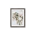 Picture of Leafy Light _GroupedProduct_Rectangle_Portrait_Photography _GroupedProduct_Rectangle_Portrait_Framed_Matted_