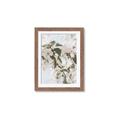 Picture of Leafy Light _GroupedProduct_Rectangle_Portrait_Photography _GroupedProduct_Rectangle_Portrait_Framed_Matted_