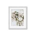 Picture of Leafy Light _GroupedProduct_Rectangle_Portrait_Photography _GroupedProduct_Rectangle_Portrait_Framed_Matted_