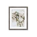 Picture of Leafy Light _GroupedProduct_Rectangle_Portrait_Photography _GroupedProduct_Rectangle_Portrait_Framed_Matted_
