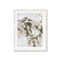 Picture of Leafy Light _GroupedProduct_Rectangle_Portrait_Photography _GroupedProduct_Rectangle_Portrait_Framed_Matted_