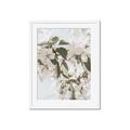Picture of Leafy Light _GroupedProduct_Rectangle_Portrait_Photography _GroupedProduct_Rectangle_Portrait_Framed_Matted_