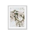 Picture of Leafy Light _GroupedProduct_Rectangle_Portrait_Photography _GroupedProduct_Rectangle_Portrait_Framed_Matted_