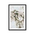 Picture of Leafy Light _GroupedProduct_Rectangle_Portrait_Photography _GroupedProduct_Rectangle_Portrait_Framed_Matted_