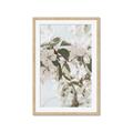 Picture of Leafy Light _GroupedProduct_Rectangle_Portrait_Photography _GroupedProduct_Rectangle_Portrait_Framed_Matted_
