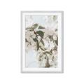 Picture of Leafy Light _GroupedProduct_Rectangle_Portrait_Photography _GroupedProduct_Rectangle_Portrait_Framed_Matted_