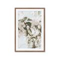 Picture of Leafy Light _GroupedProduct_Rectangle_Portrait_Photography _GroupedProduct_Rectangle_Portrait_Framed_Matted_