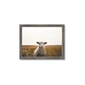 Picture of One and Only _GroupedProduct_Rectangle_Landscape_Photography _GroupedProduct_Rectangle_Landscape_Framed_Matted_