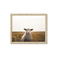 Picture of One and Only _GroupedProduct_Rectangle_Landscape_Photography _GroupedProduct_Rectangle_Landscape_Framed_Matted_