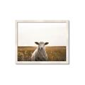 Picture of One and Only _GroupedProduct_Rectangle_Landscape_Photography _GroupedProduct_Rectangle_Landscape_Framed_Matted_