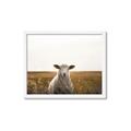 Picture of One and Only _GroupedProduct_Rectangle_Landscape_Photography _GroupedProduct_Rectangle_Landscape_Framed_Matted_