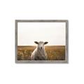 Picture of One and Only _GroupedProduct_Rectangle_Landscape_Photography _GroupedProduct_Rectangle_Landscape_Framed_Matted_