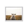 Picture of One and Only _GroupedProduct_Rectangle_Landscape_Photography _GroupedProduct_Rectangle_Landscape_Framed_Matted_