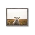 Picture of One and Only _GroupedProduct_Rectangle_Landscape_Photography _GroupedProduct_Rectangle_Landscape_Framed_Matted_