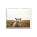 Picture of One and Only _GroupedProduct_Rectangle_Landscape_Photography _GroupedProduct_Rectangle_Landscape_Framed_Matted_