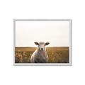 Picture of One and Only _GroupedProduct_Rectangle_Landscape_Photography _GroupedProduct_Rectangle_Landscape_Framed_Matted_