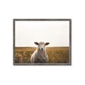 Picture of One and Only _GroupedProduct_Rectangle_Landscape_Photography _GroupedProduct_Rectangle_Landscape_Framed_Matted_