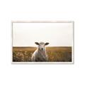 Picture of One and Only _GroupedProduct_Rectangle_Landscape_Photography _GroupedProduct_Rectangle_Landscape_Framed_Matted_
