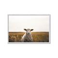 Picture of One and Only _GroupedProduct_Rectangle_Landscape_Photography _GroupedProduct_Rectangle_Landscape_Framed_Matted_