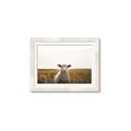 Picture of One and Only _GroupedProduct_Rectangle_Landscape_Photography _GroupedProduct_Rectangle_Landscape_Framed_Matted_