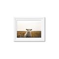 Picture of One and Only _GroupedProduct_Rectangle_Landscape_Photography _GroupedProduct_Rectangle_Landscape_Framed_Matted_