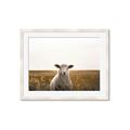 Picture of One and Only _GroupedProduct_Rectangle_Landscape_Photography _GroupedProduct_Rectangle_Landscape_Framed_Matted_