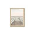 Picture of Pink Skies _GroupedProduct_Rectangle_Portrait_Photography _GroupedProduct_Rectangle_Portrait_Framed_Matted_