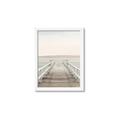 Picture of Pink Skies _GroupedProduct_Rectangle_Portrait_Photography _GroupedProduct_Rectangle_Portrait_Framed_Matted_