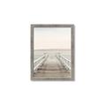 Picture of Pink Skies _GroupedProduct_Rectangle_Portrait_Photography _GroupedProduct_Rectangle_Portrait_Framed_Matted_