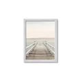 Picture of Pink Skies _GroupedProduct_Rectangle_Portrait_Photography _GroupedProduct_Rectangle_Portrait_Framed_Matted_