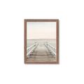 Picture of Pink Skies _GroupedProduct_Rectangle_Portrait_Photography _GroupedProduct_Rectangle_Portrait_Framed_Matted_