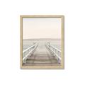 Picture of Pink Skies _GroupedProduct_Rectangle_Portrait_Photography _GroupedProduct_Rectangle_Portrait_Framed_Matted_