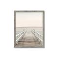 Picture of Pink Skies _GroupedProduct_Rectangle_Portrait_Photography _GroupedProduct_Rectangle_Portrait_Framed_Matted_