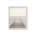 Picture of Pink Skies _GroupedProduct_Rectangle_Portrait_Photography _GroupedProduct_Rectangle_Portrait_Framed_Matted_