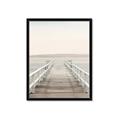 Picture of Pink Skies _GroupedProduct_Rectangle_Portrait_Photography _GroupedProduct_Rectangle_Portrait_Framed_Matted_