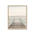 Picture of Pink Skies _GroupedProduct_Rectangle_Portrait_Photography _GroupedProduct_Rectangle_Portrait_Framed_Matted_