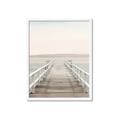 Picture of Pink Skies _GroupedProduct_Rectangle_Portrait_Photography _GroupedProduct_Rectangle_Portrait_Framed_Matted_