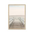 Picture of Pink Skies _GroupedProduct_Rectangle_Portrait_Photography _GroupedProduct_Rectangle_Portrait_Framed_Matted_