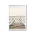 Picture of Pink Skies _GroupedProduct_Rectangle_Portrait_Photography _GroupedProduct_Rectangle_Portrait_Framed_Matted_