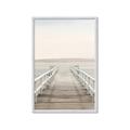 Picture of Pink Skies _GroupedProduct_Rectangle_Portrait_Photography _GroupedProduct_Rectangle_Portrait_Framed_Matted_