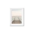 Picture of Pink Skies _GroupedProduct_Rectangle_Portrait_Photography _GroupedProduct_Rectangle_Portrait_Framed_Matted_