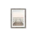 Picture of Pink Skies _GroupedProduct_Rectangle_Portrait_Photography _GroupedProduct_Rectangle_Portrait_Framed_Matted_