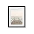 Picture of Pink Skies _GroupedProduct_Rectangle_Portrait_Photography _GroupedProduct_Rectangle_Portrait_Framed_Matted_