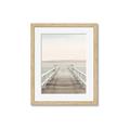 Picture of Pink Skies _GroupedProduct_Rectangle_Portrait_Photography _GroupedProduct_Rectangle_Portrait_Framed_Matted_