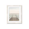 Picture of Pink Skies _GroupedProduct_Rectangle_Portrait_Photography _GroupedProduct_Rectangle_Portrait_Framed_Matted_