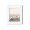 Picture of Pink Skies _GroupedProduct_Rectangle_Portrait_Photography _GroupedProduct_Rectangle_Portrait_Framed_Matted_